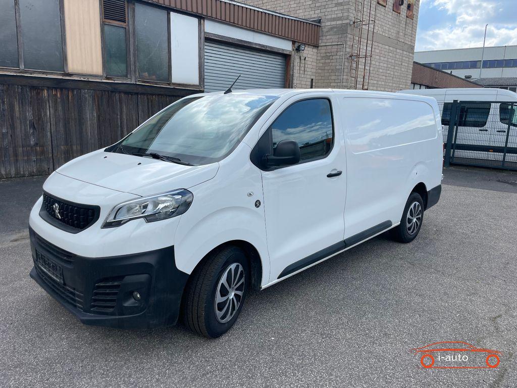 Peugeot Expert Premium L3 2.0 BlueHDi 145 za 20800€