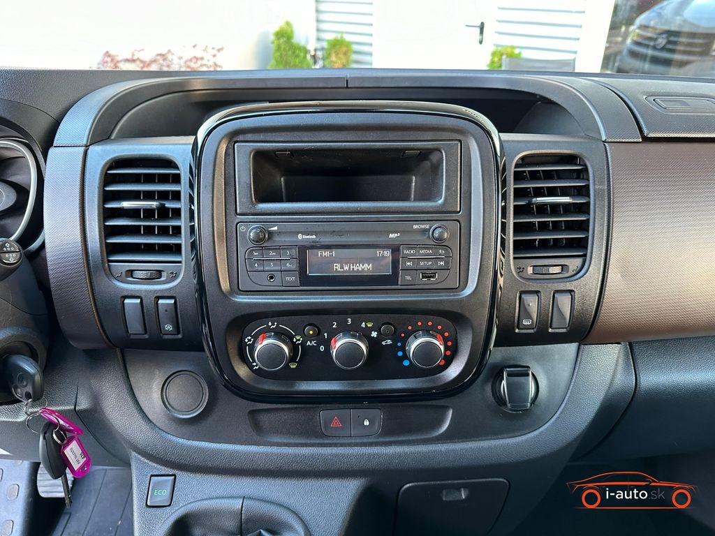 Fiat Talento 2.0 MultiJet L2H1 za 21130€