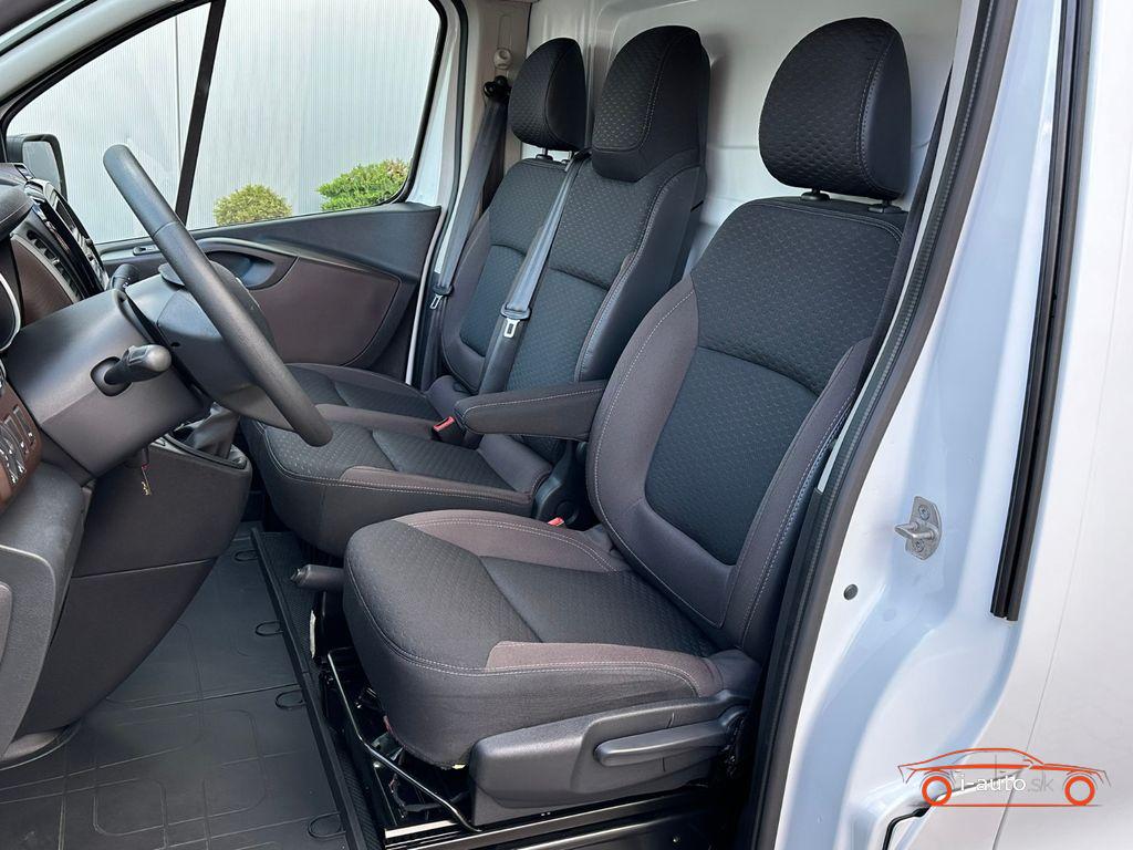 Fiat Talento 2.0 MultiJet L2H1 za 21130€