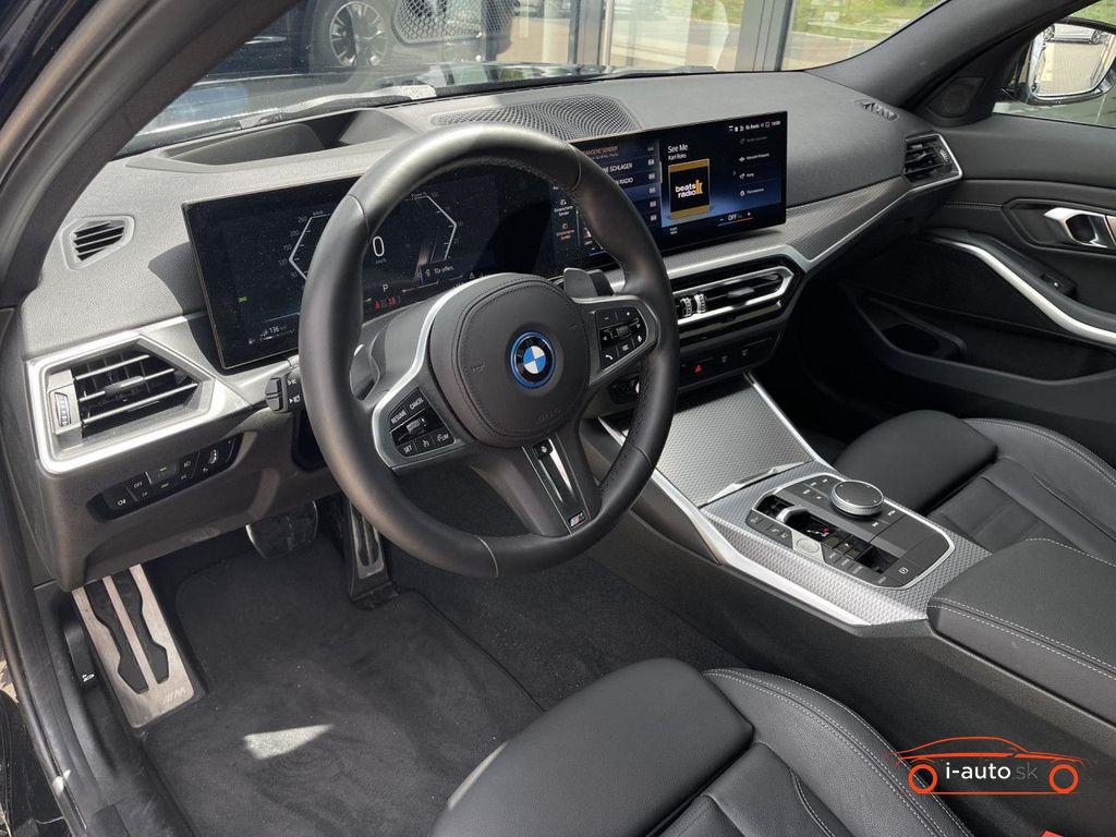 BMW 330e xDrive za 49960€