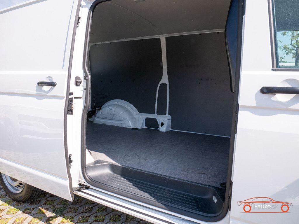 Volkswagen T6.1 Transporter 2.0 TDI EcoProfi L2H1 za 20400€