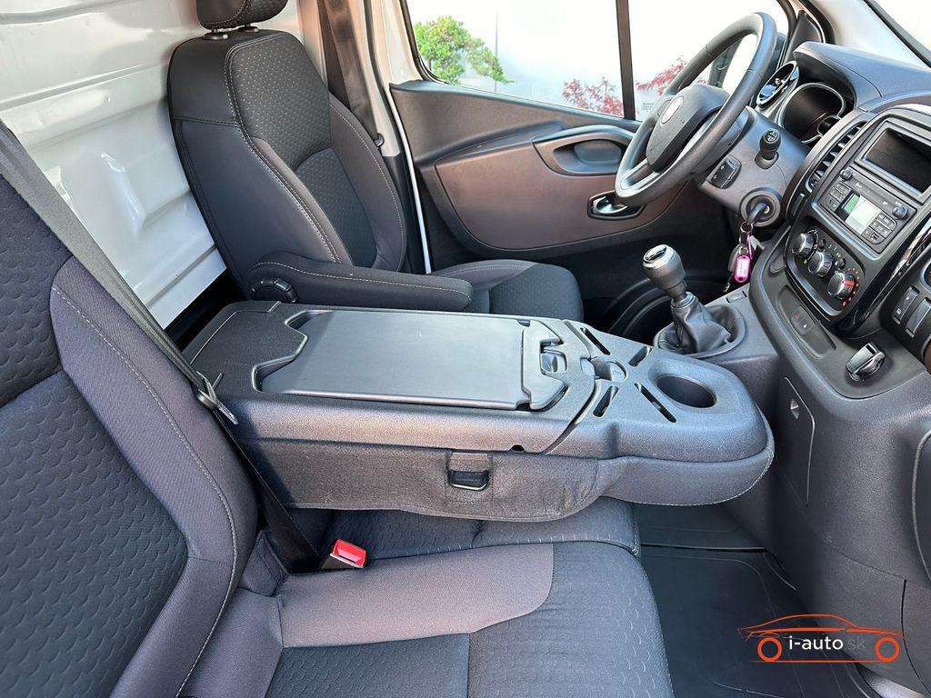 Fiat Talento 2.0 MultiJet L2H1 za 21130€