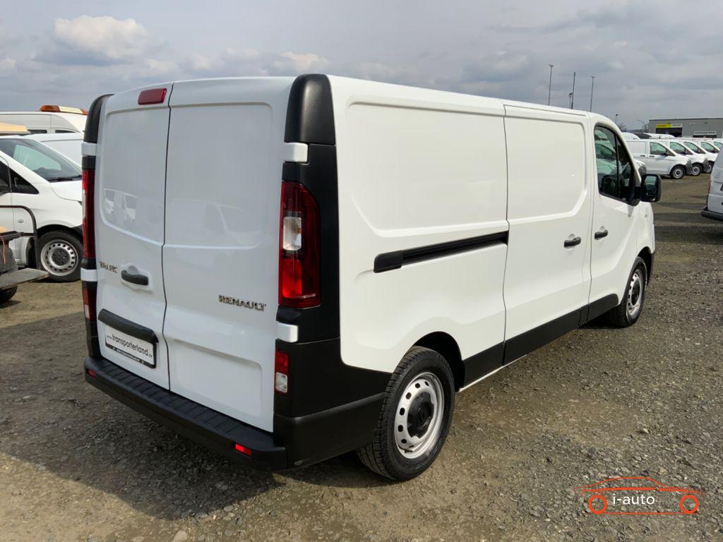 Renault Trafic 2.0 dCi L2 Energy za 20310€