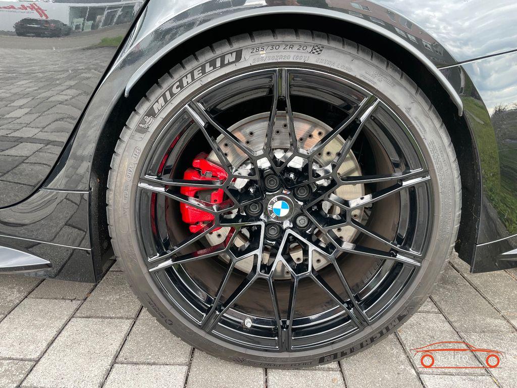 BMW M3 xDrive Touring za 91200€