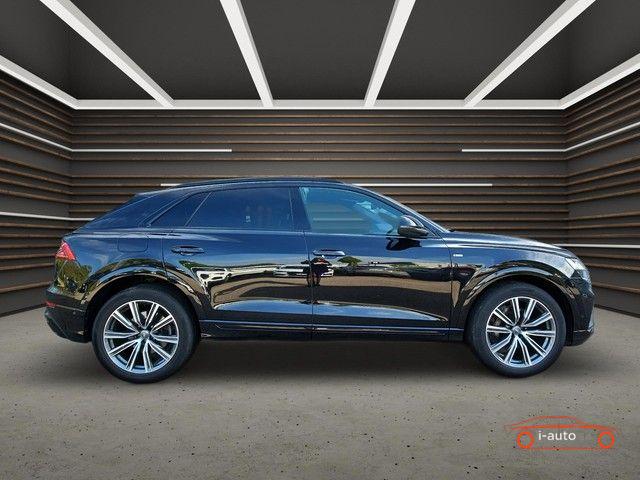 Audi Q8 50 TDI quattro za 67500€