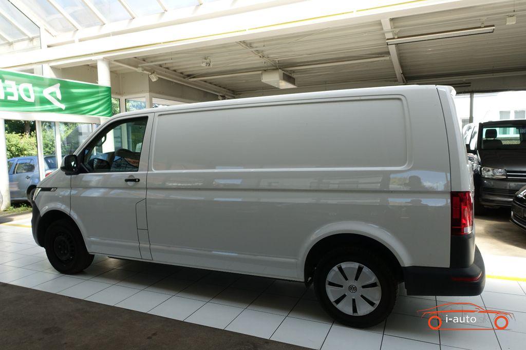 Volkswagen T6.1 Transporter lang FWD za 21900€