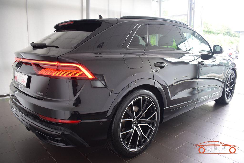 Audi Q8 50 TDI quattro S-Line za 66690€