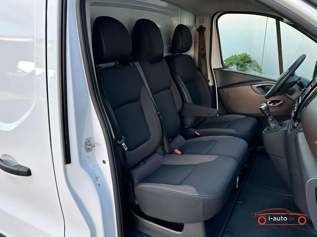 Fiat Talento 2.0 MultiJet L2H1 za 21130€