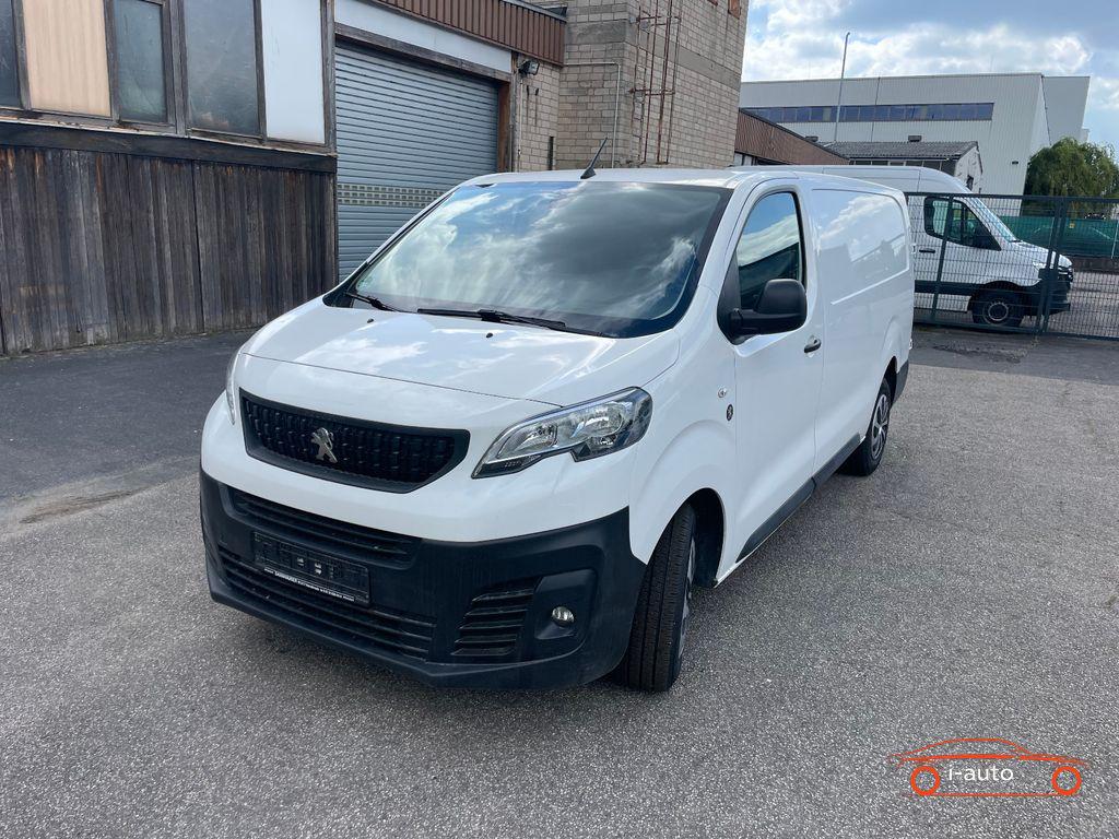 Peugeot Expert Premium L3 2.0 BlueHDi 145 za 20 800.00€