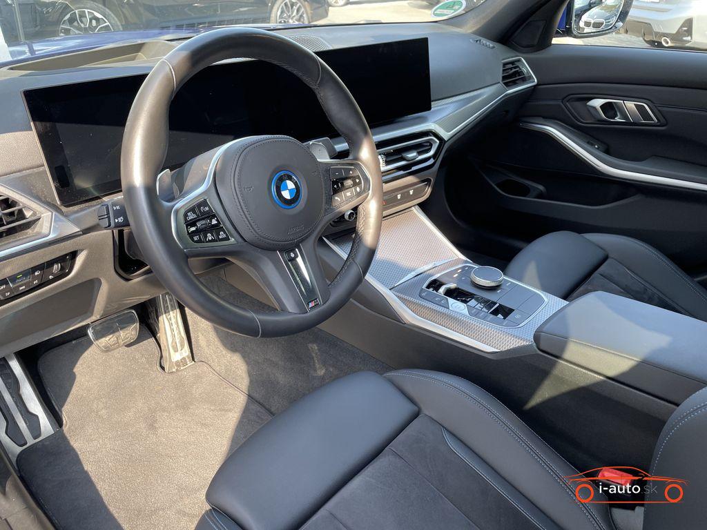 BMW 330e xDrive M Sport  za 49940€