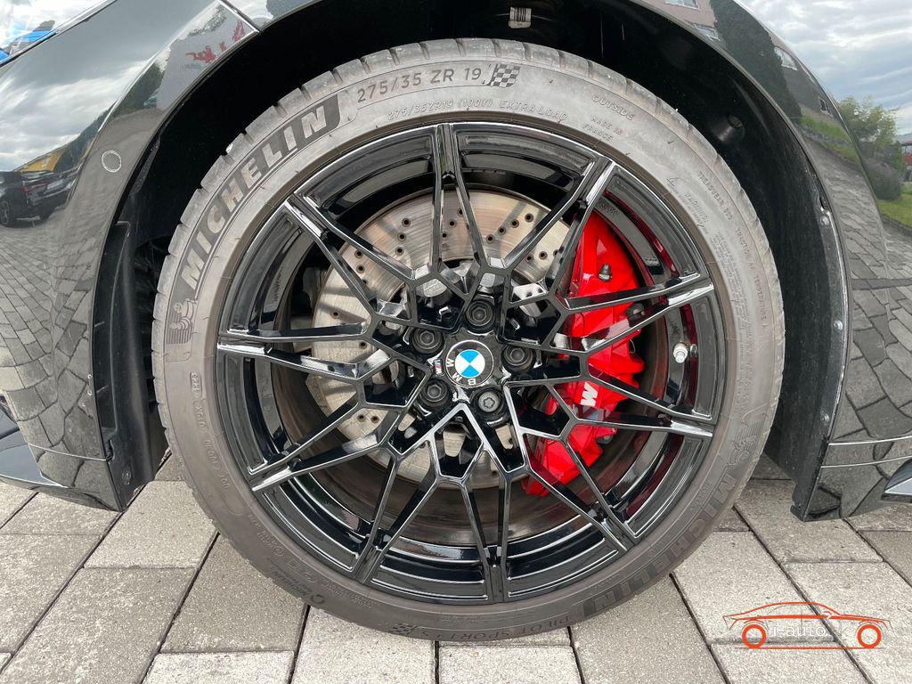 BMW M3 xDrive Touring za 91200€