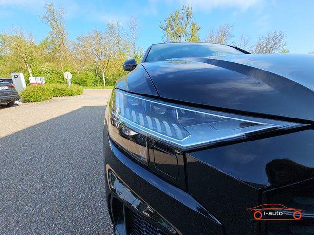 Audi Q8 50 TDI quattro za 67500€