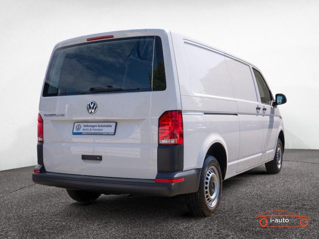 Volkswagen T6.1 Transporter 2.0 TDI EcoProfi L2H1 za 20400€