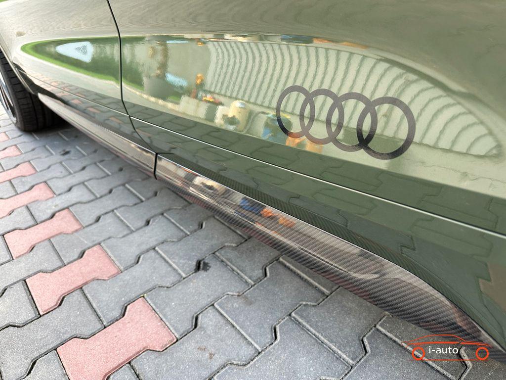 Audi Q5 40 TDI quattro EDITION ONO za 53500€