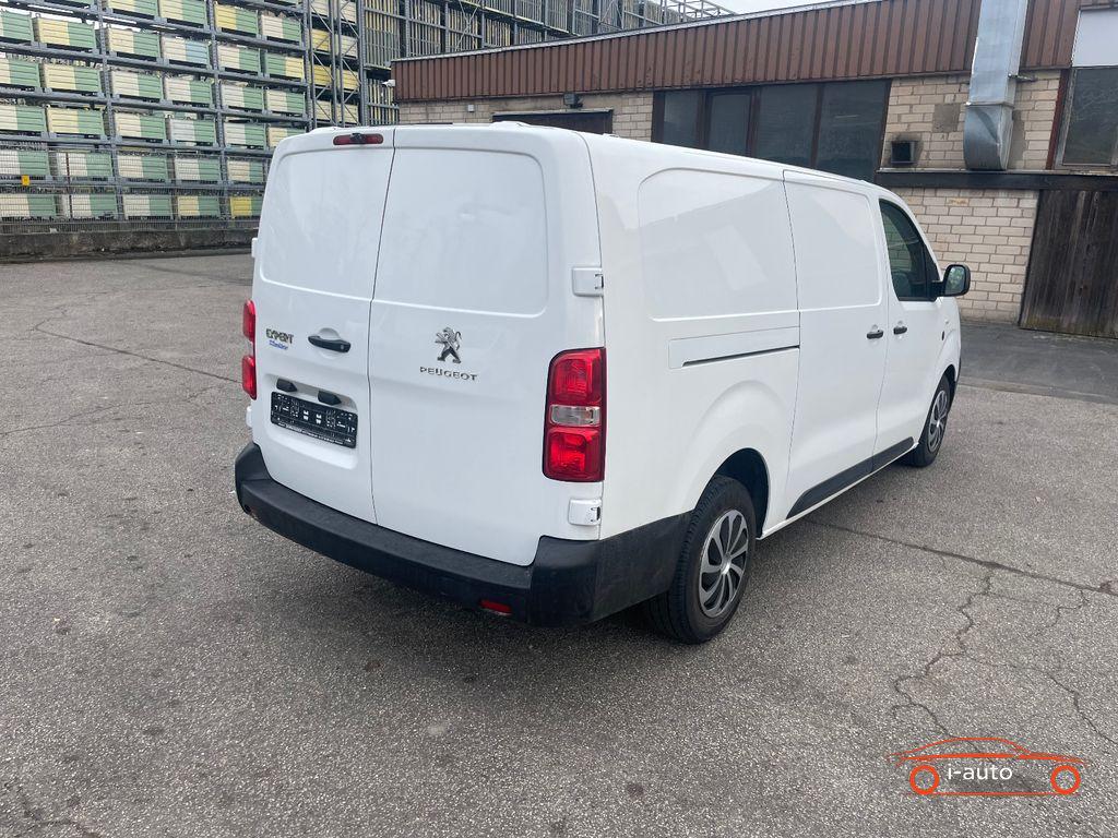 Peugeot Expert Premium L3 2.0 BlueHDi 145 za 20800€