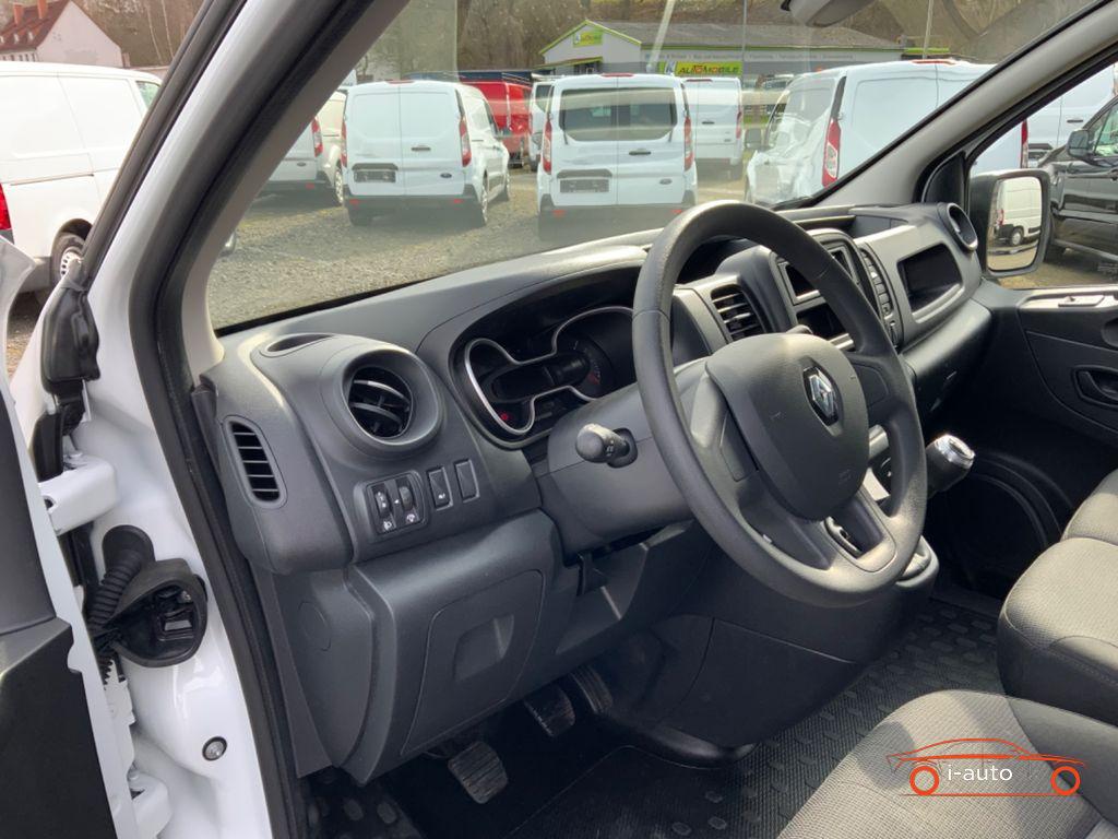 Renault Trafic 2.0 dCi L2 Energy za 20310€