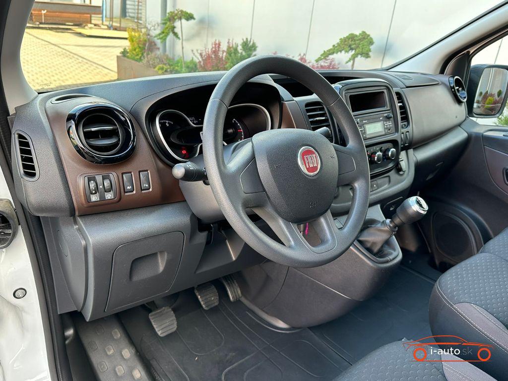 Fiat Talento 2.0 MultiJet L2H1 za 21130€