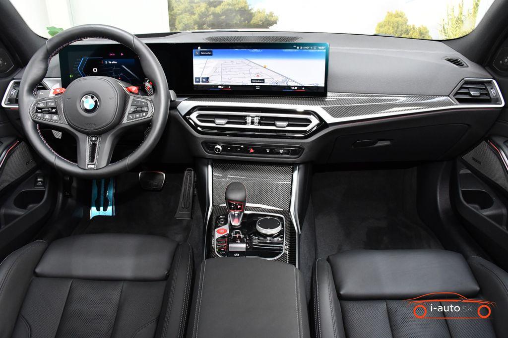 BMW M3 xDrive Competiton za 95470€