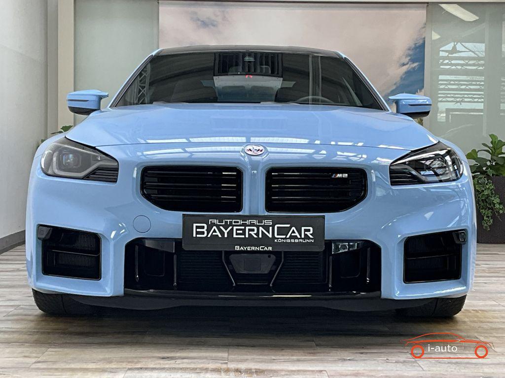 BMW M2  za 69090€