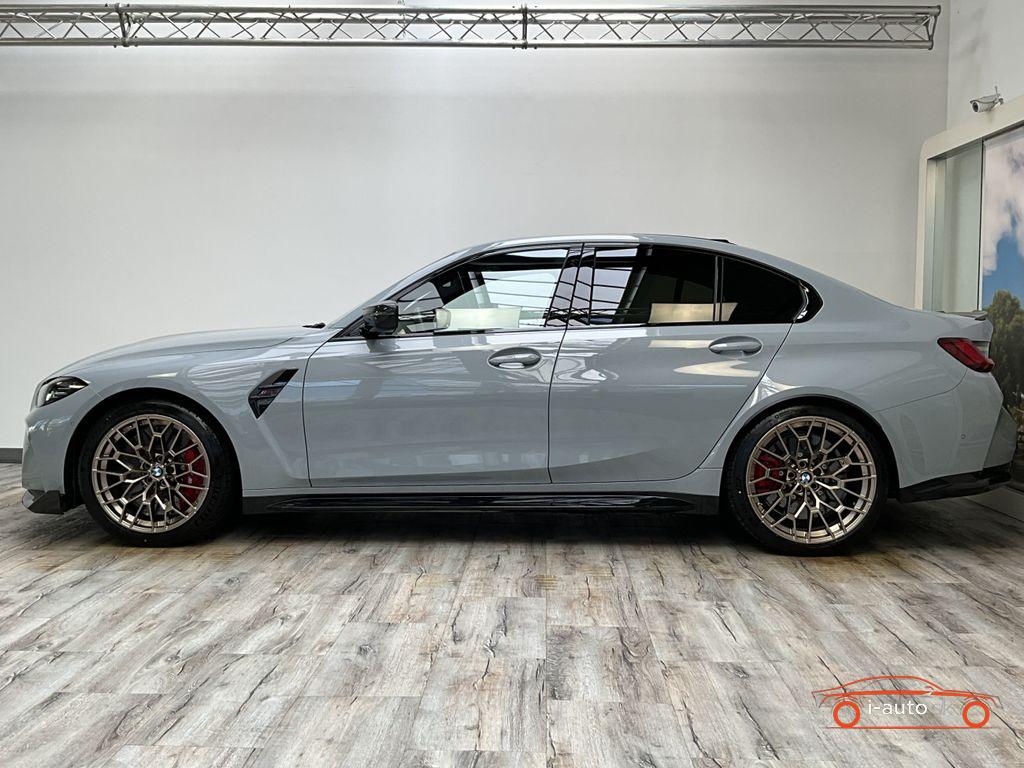 BMW M3  za 125950€