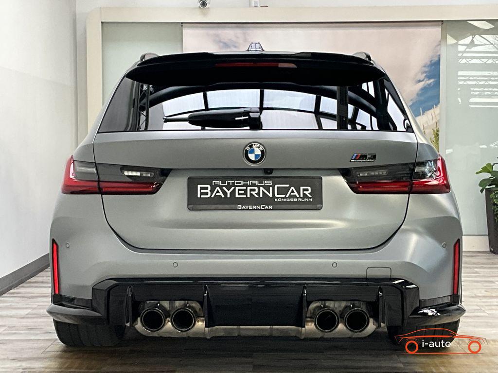 BMW M3 xDrive Comp. Individual  za 97460€