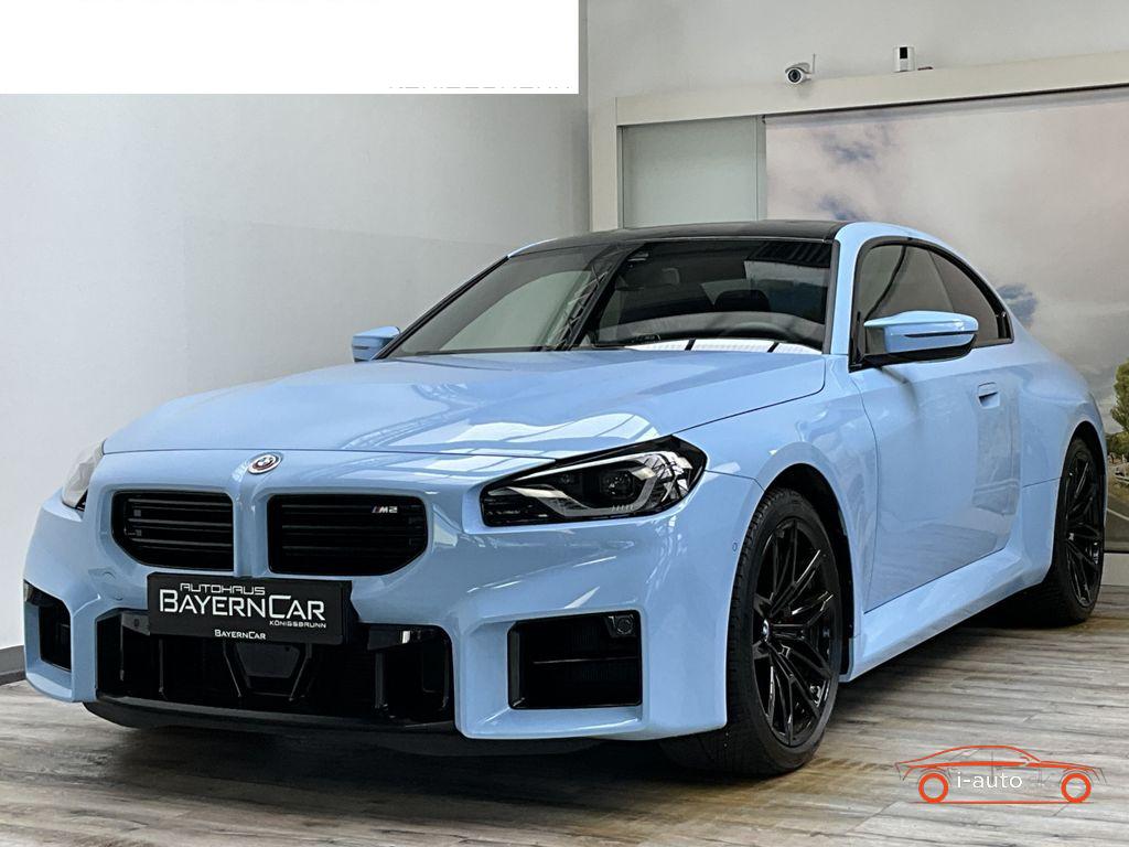 BMW M2  za 69090€