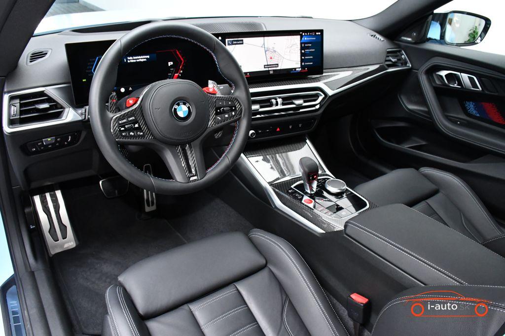 BMW M2  za 69090€