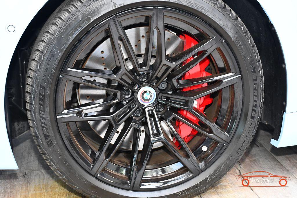 BMW M2  za 69090€