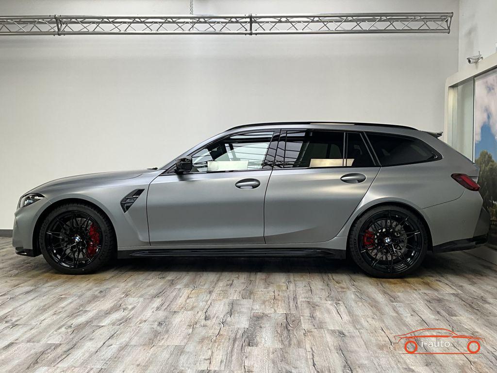 BMW M3 xDrive Comp. Individual  za 97460€