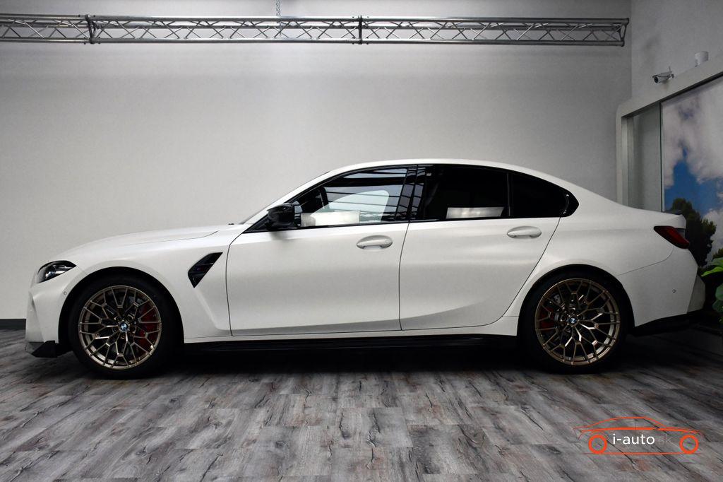 BMW M3  za 121450€