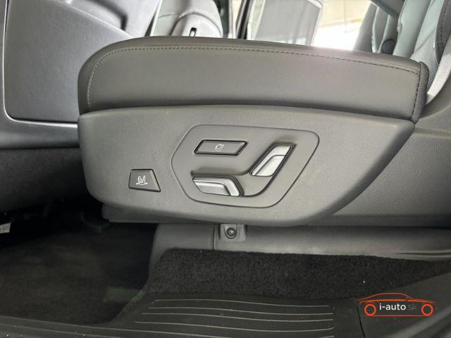 Hyundai Santa Fe HEV BLACKLINE 4WD za 61000€