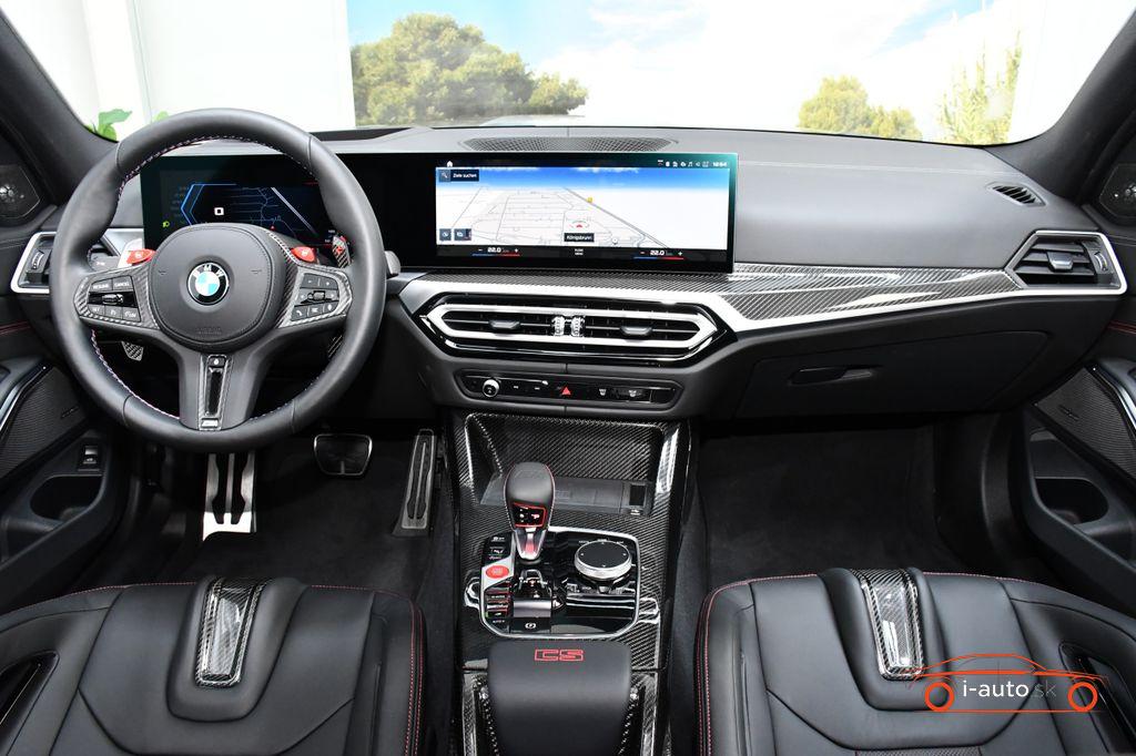 BMW M3  za 125950€