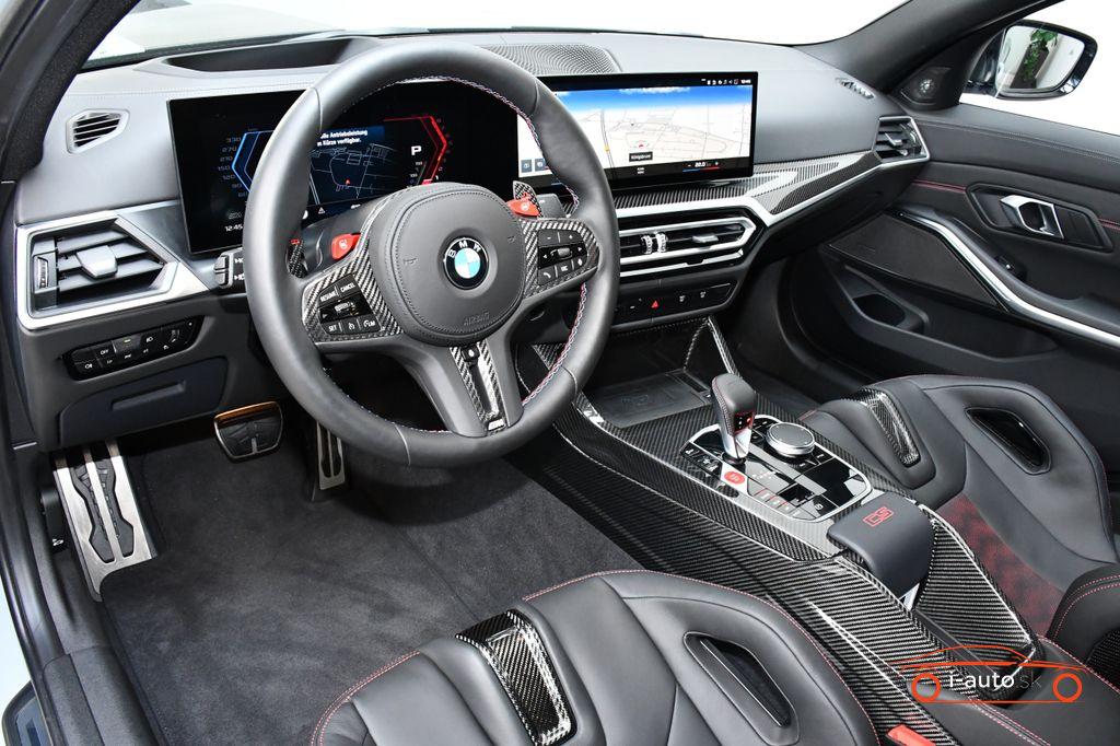 BMW M3  za 125950€