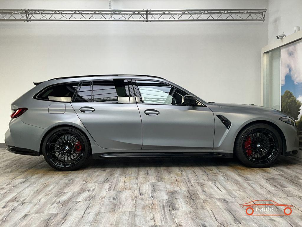 BMW M3 xDrive Comp. Individual  za 97460€