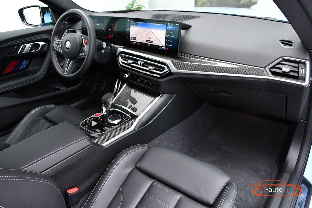 BMW M2  za 69090€