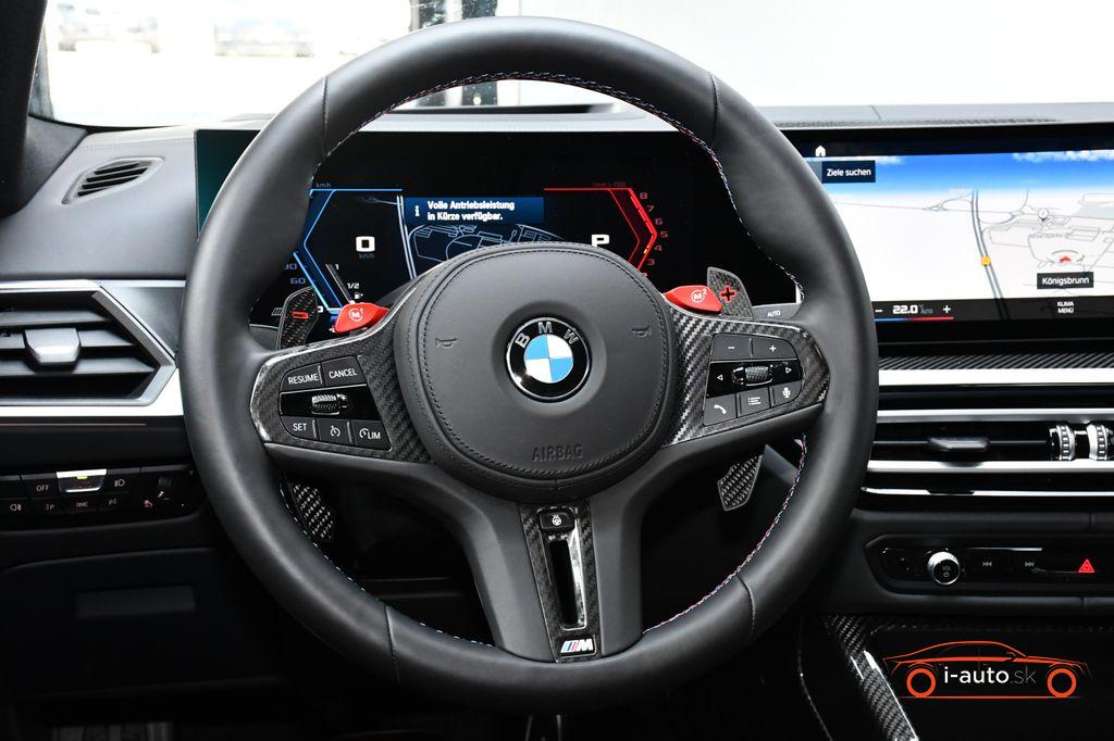 BMW M3  za 125950€