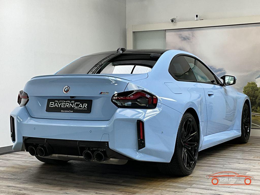 BMW M2  za 69090€