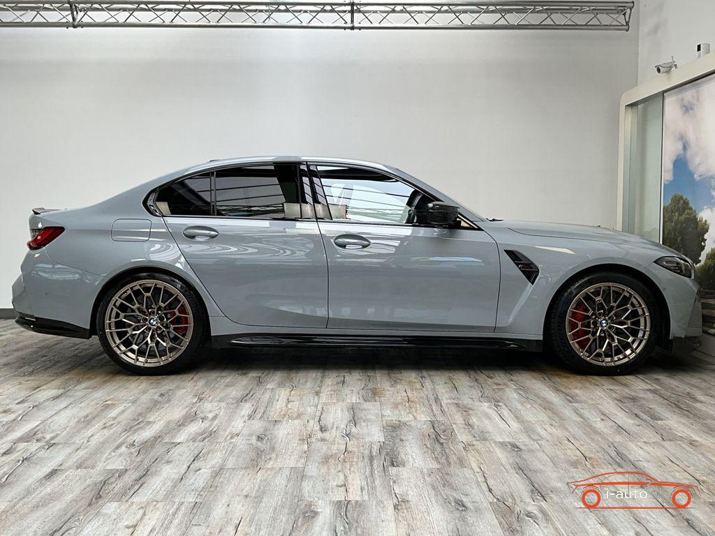 BMW M3  za 125950€