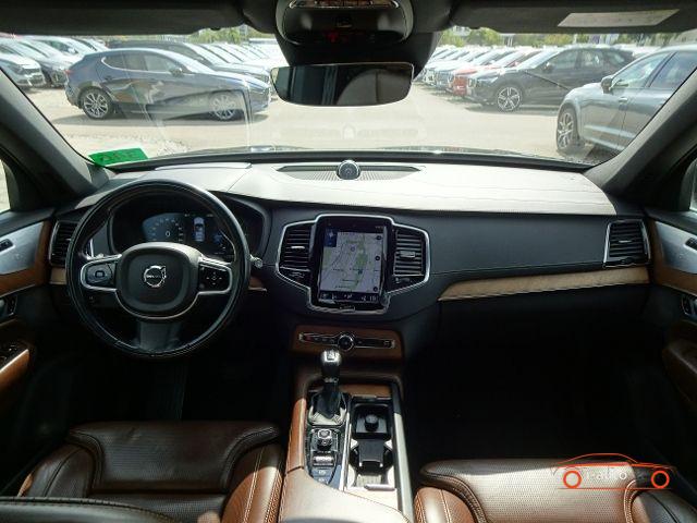 Volvo XC90 D5 AWD Inscription za 41600€