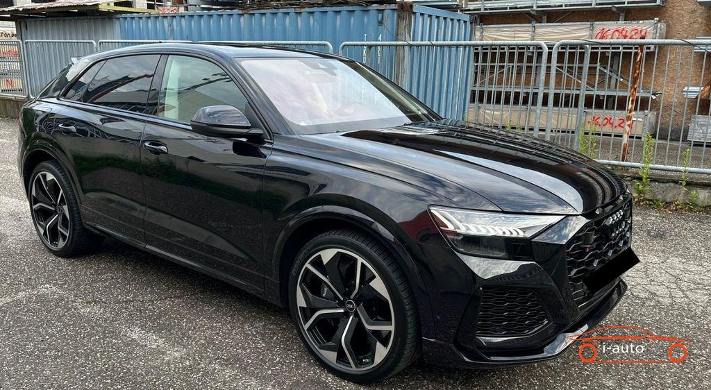 Audi RSQ8  za 103910€