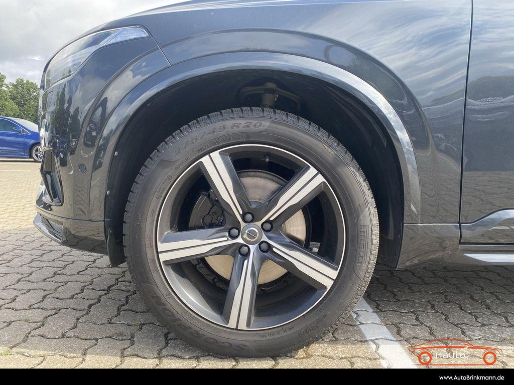 Volvo XC90 R-Design AWD za 35100€