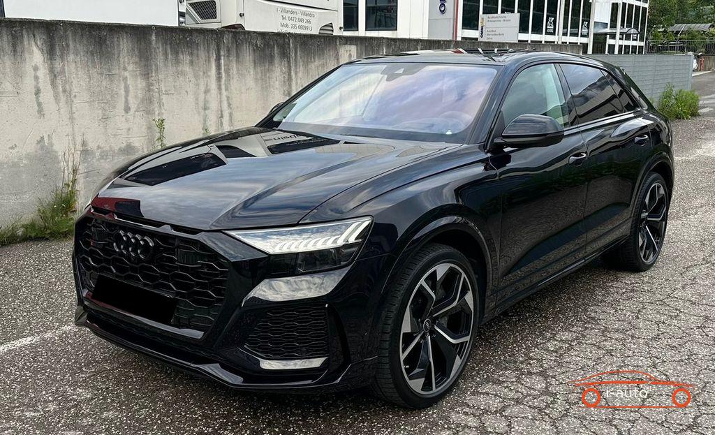 Audi RSQ8  za 103910€