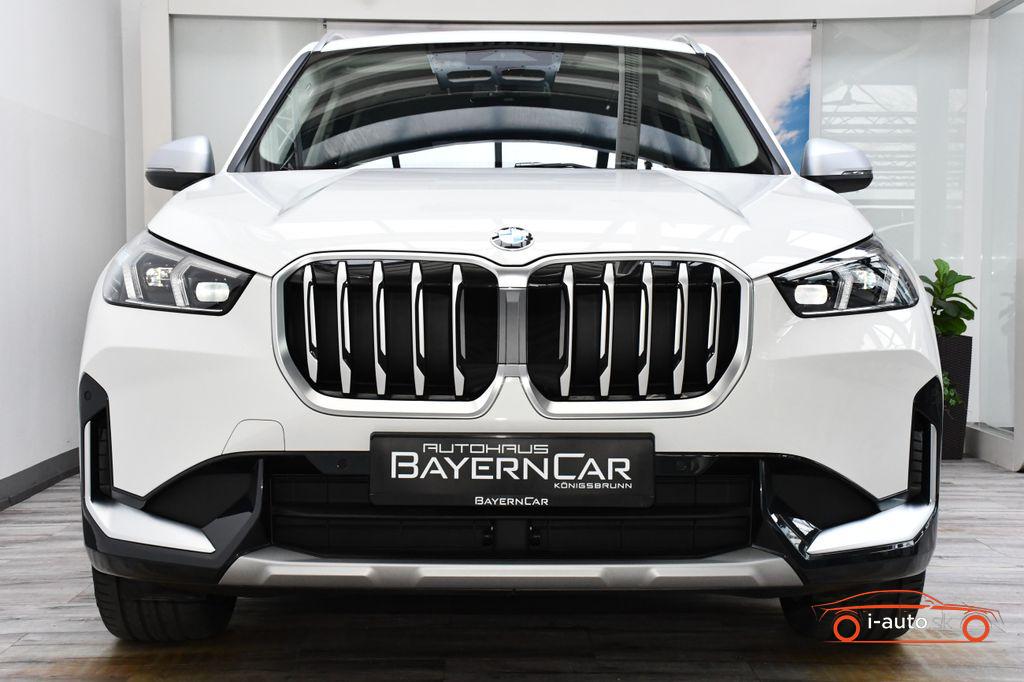 BMW X1 sDrive18i  za 42240€