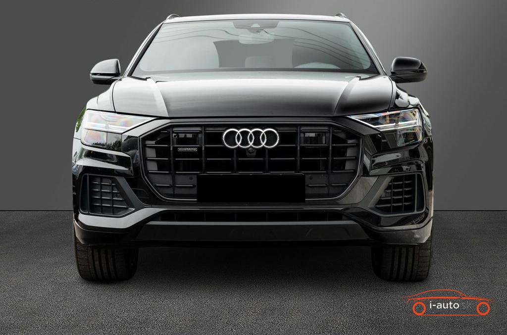 Audi Q8  za 65000€