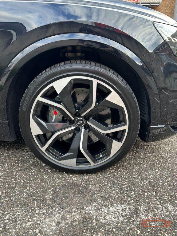 Audi RSQ8  za 103910€