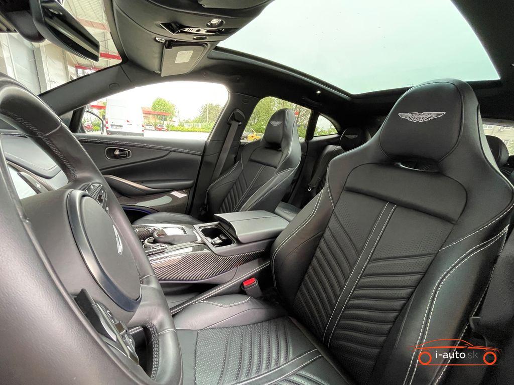 Aston Martin DBX 4.0 V8 za 227960€