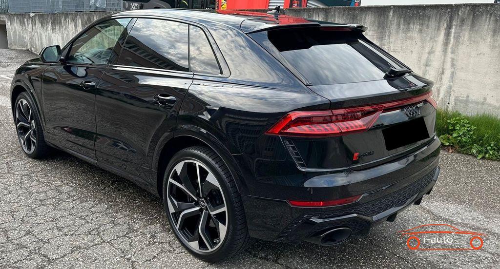 Audi RSQ8  za 103910€