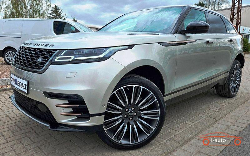 Land Rover Range Rover Velar R-Dynamic za 42 530.00€