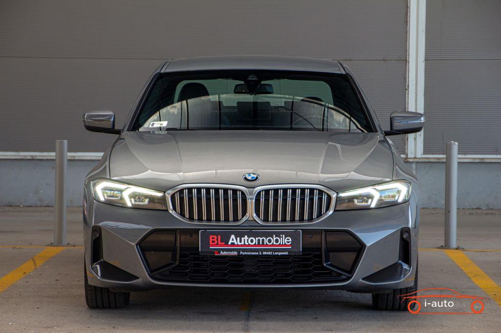 BMW 320d M Sport za 40600€