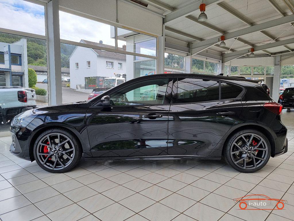 Ford Focus ST X 2.3l EcoBoost za 39100€